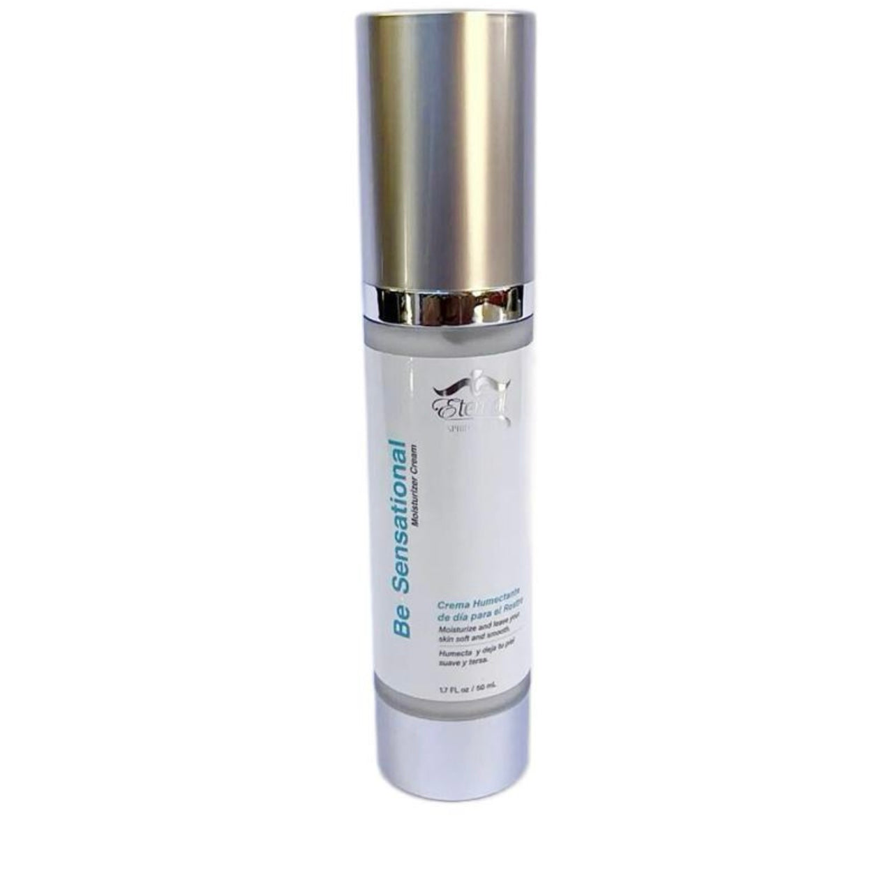 Eternal Spirit Beauty - Be Sensational Moisturizer Cream