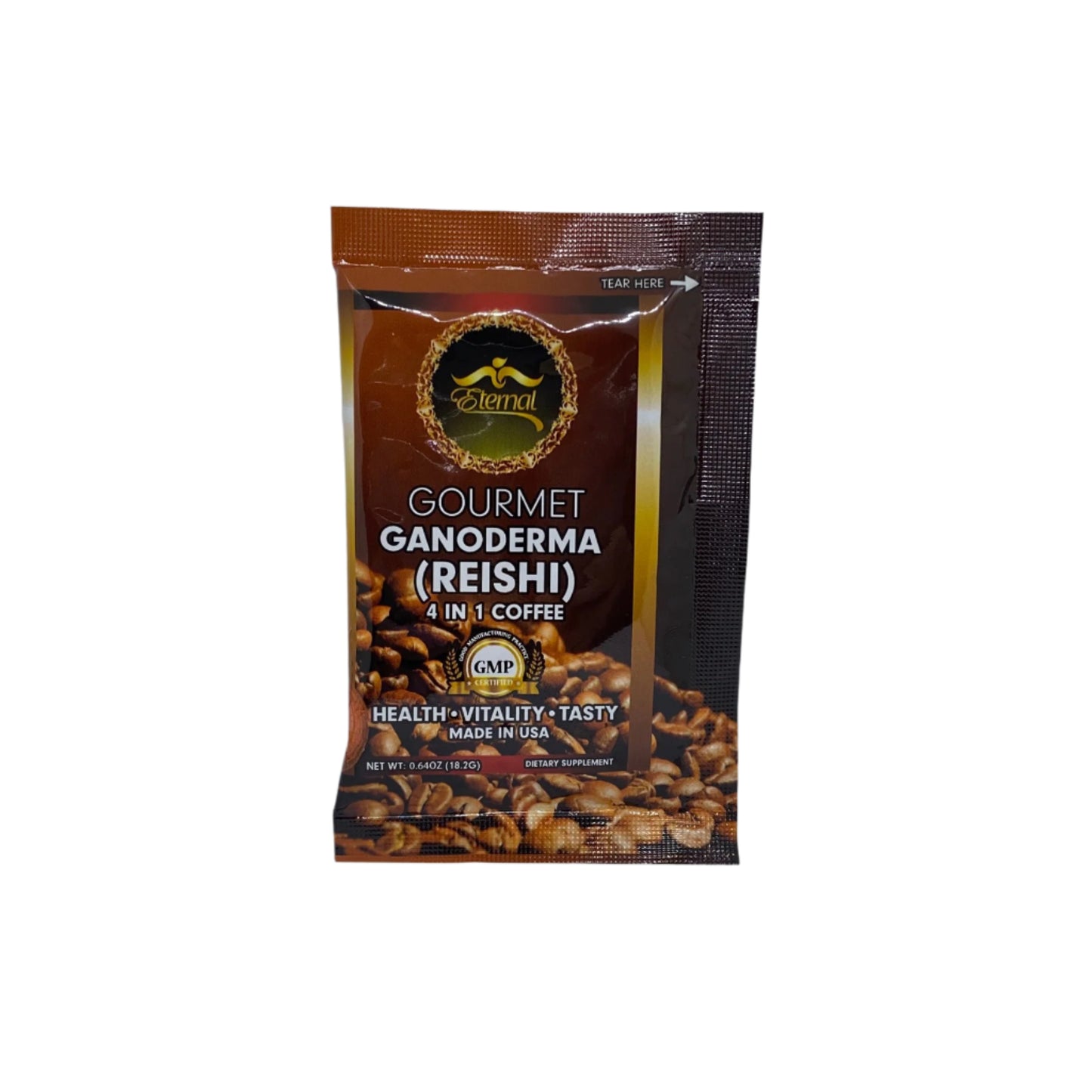 Eternal Spirit Beauty - Coffee Combo Set Of 5