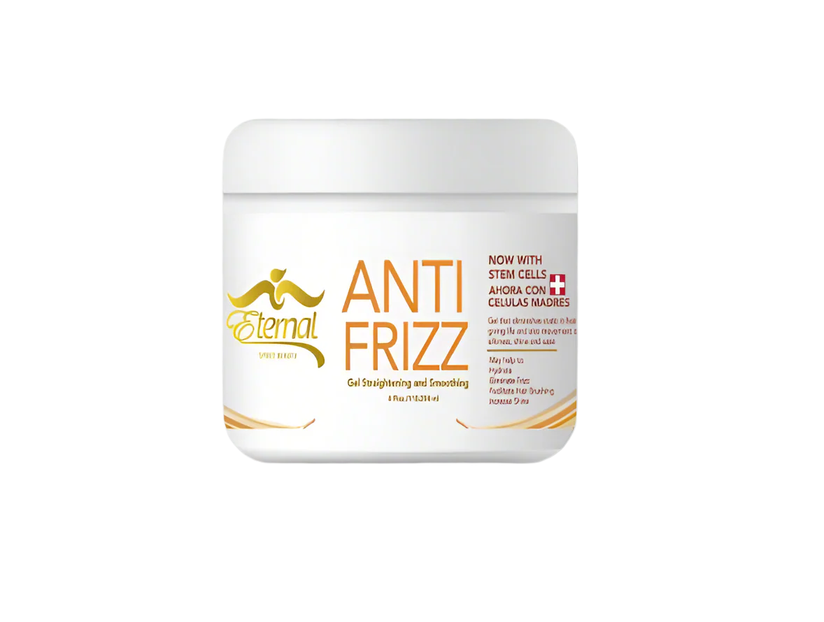 Eternal Spirit Beauty - Anti Frizz With Stem Cells