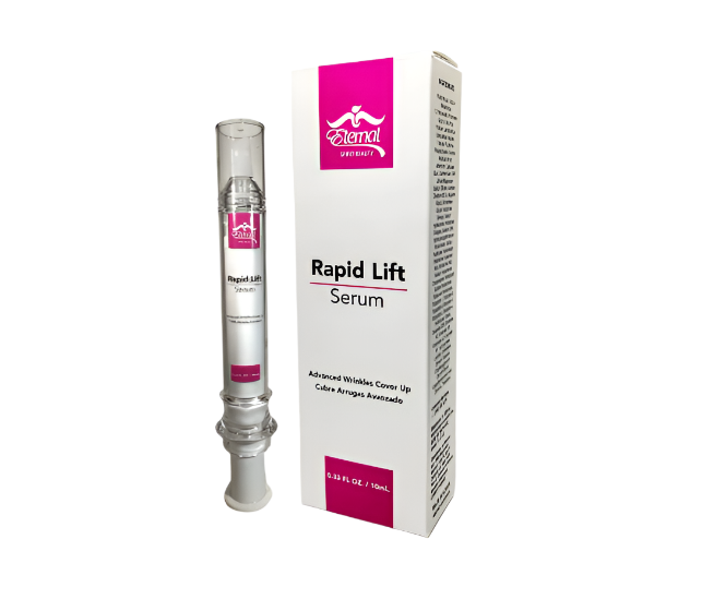 Eternal Spirit Beauty - Rapid Lift Serum