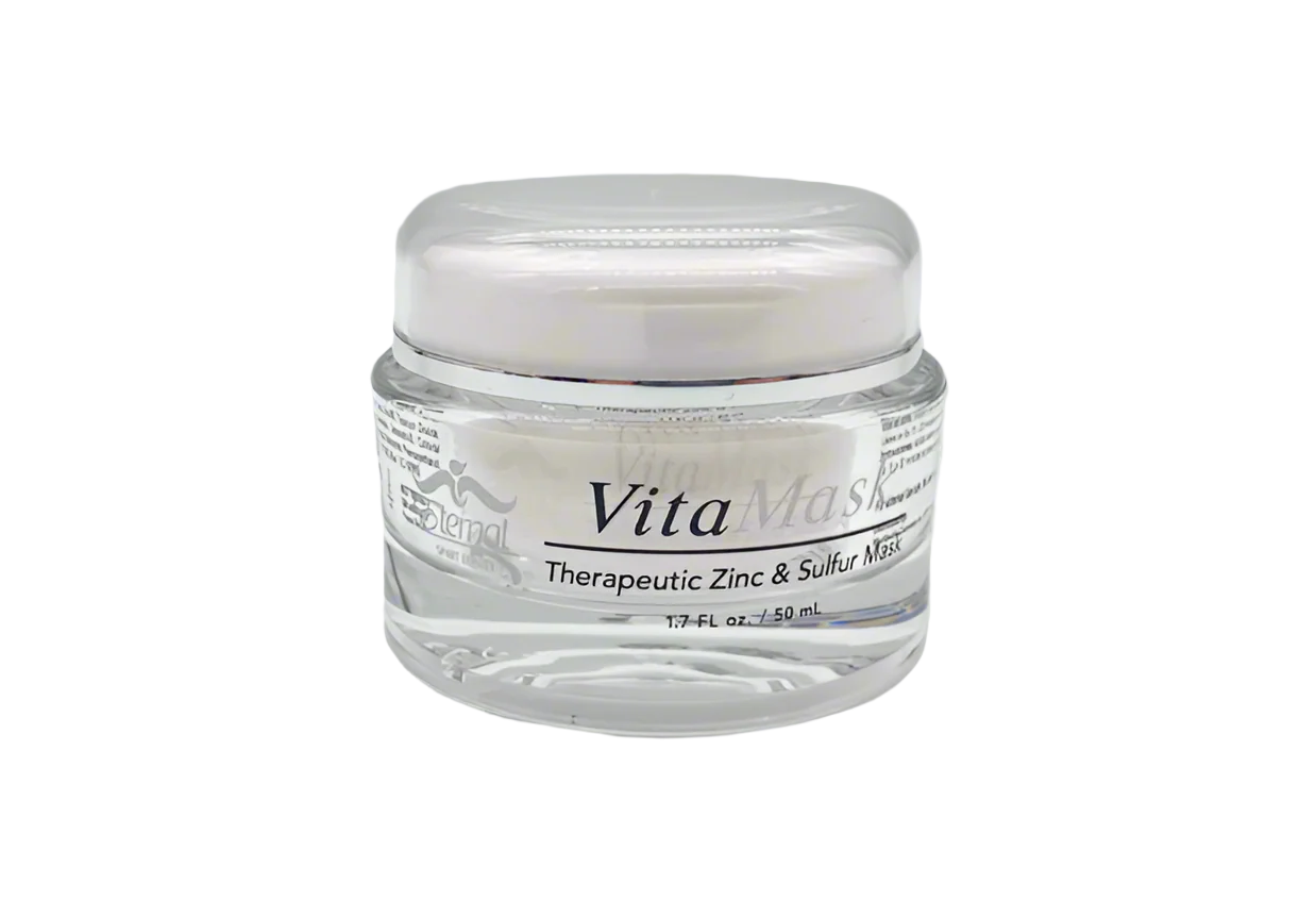 Eternal Spirit Beauty - Vita Mask