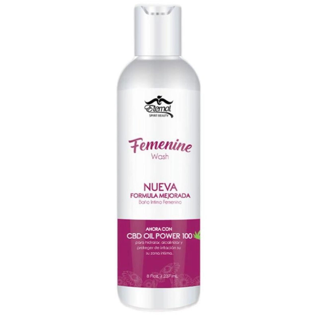 Eternal Spirit Beauty - Feminine Wash