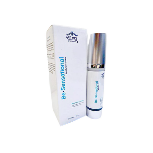 Eternal Spirit Beauty - Be Sensational Moisturizer Cream