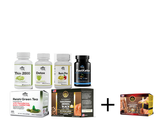 Weight Loss Combo