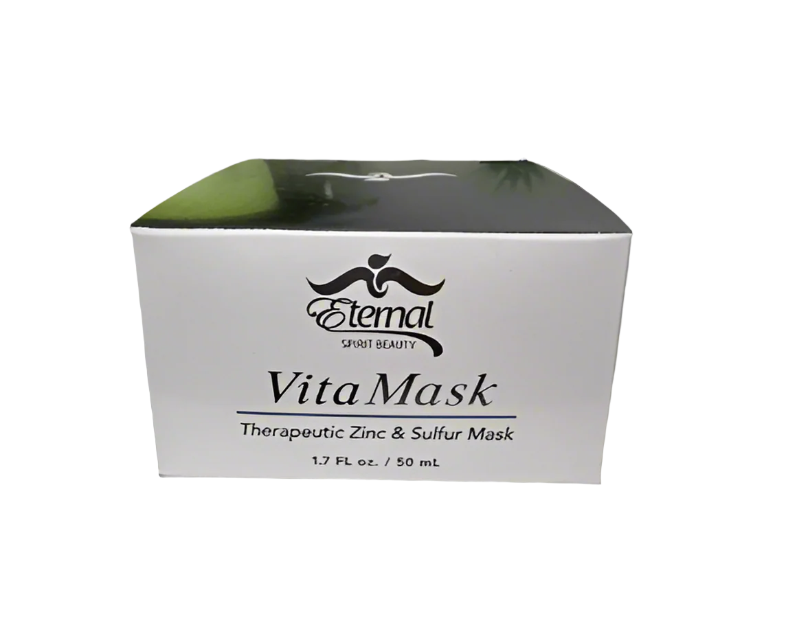 Eternal Spirit Beauty - Vita Mask