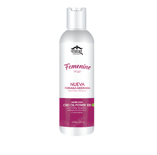 Eternal Spirit Beauty - Feminine Wash