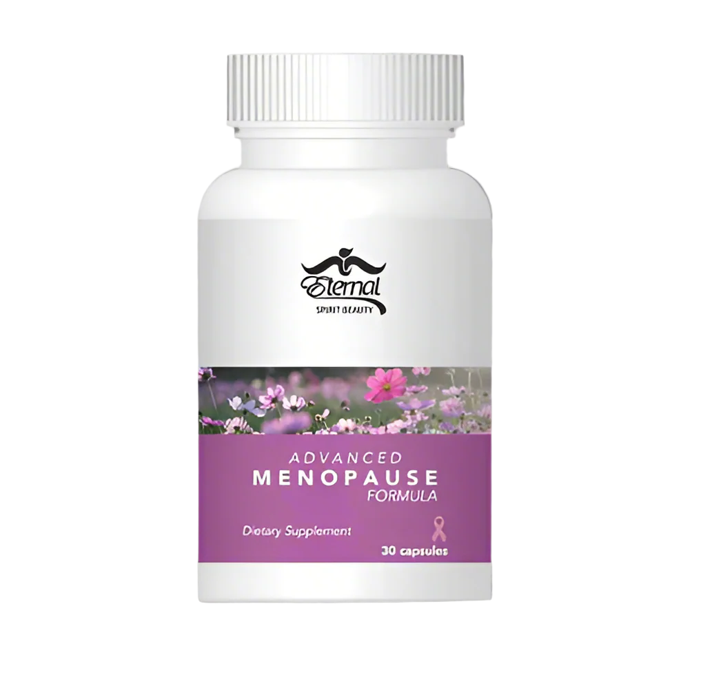 Eternal Spirit Beauty - Menopause Supplement