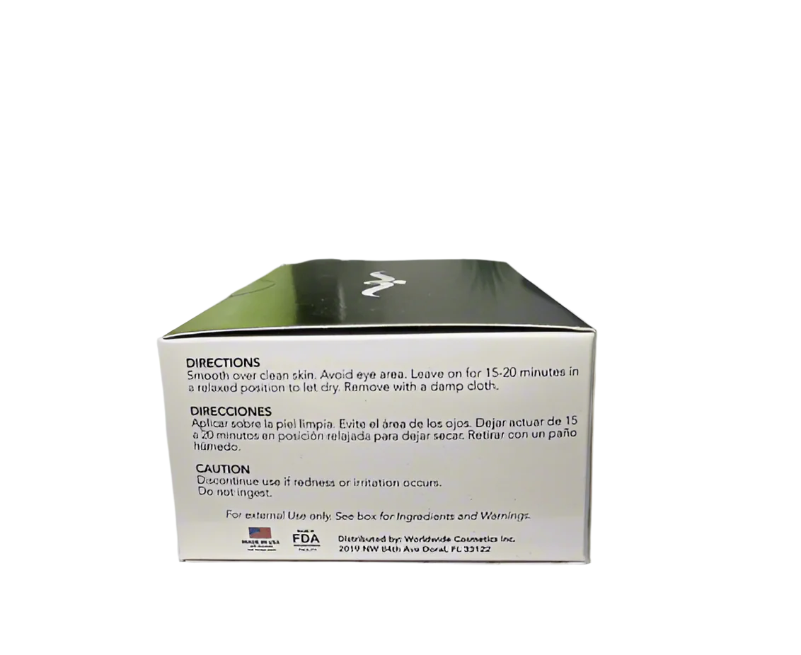Eternal Spirit Beauty - Vita Mask