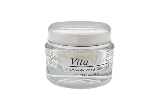 Eternal Spirit Beauty - Vita Mask