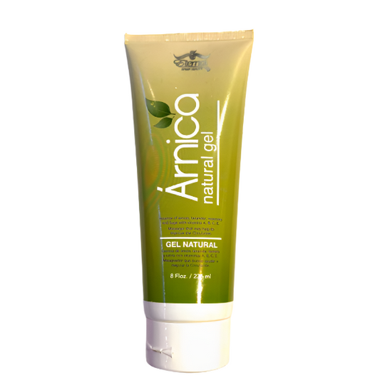 Eternal Spirit Beauty - Arnica Natural Gel